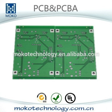 Design expresso de solda PCB